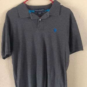 Polo assn. polo